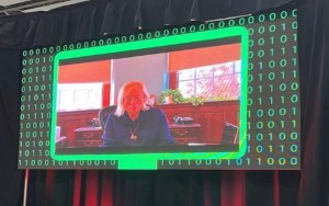 Governor Mills video at ACETEM Conference