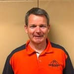 Scott Flagg (OT), Special Education Professional of the Year, Brewster School Department