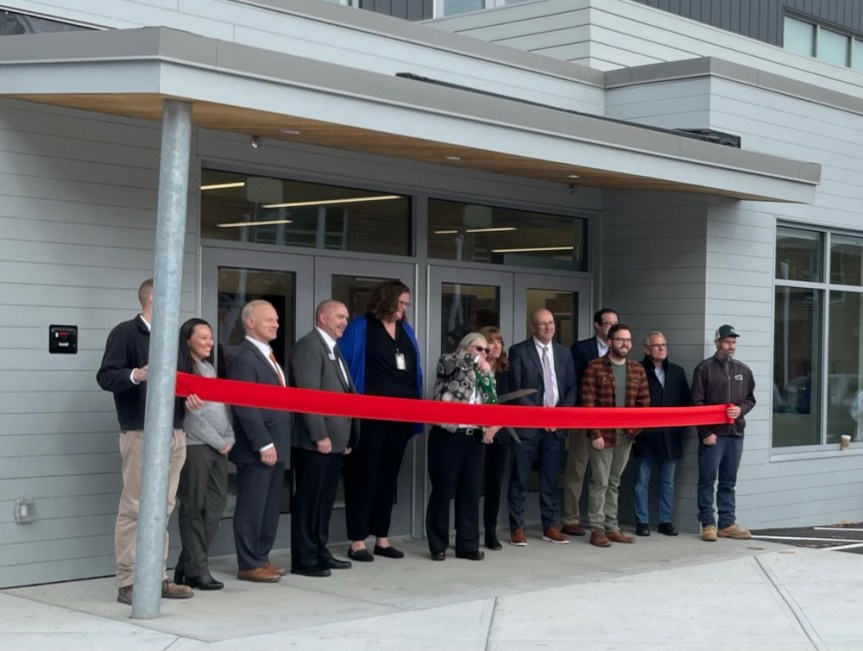 $7 Million Expansion of Biddeford CTE Center Boosts Career Pathways for&nbsp;Students