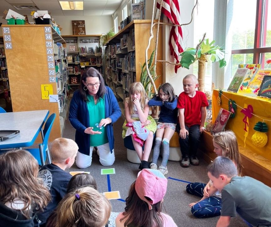 Windsor Students Thrive Through&nbsp;Technology