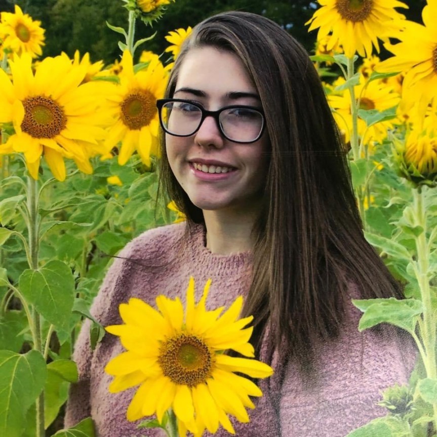 Somerset Career & Technical Center Honors Emma Huntley as CTE Student of the&nbsp;Year