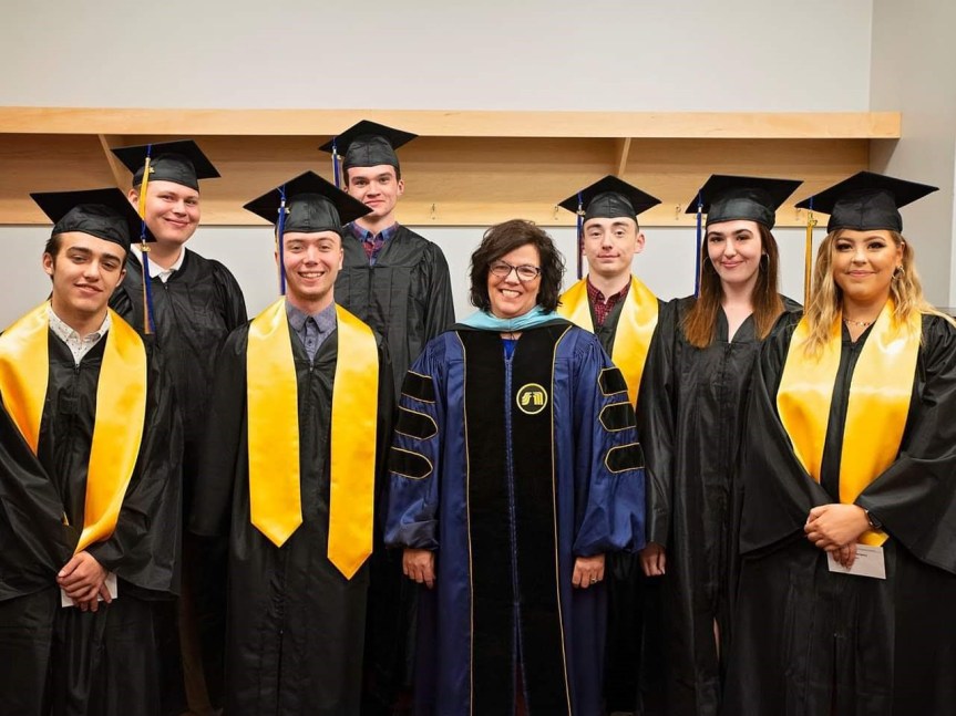 One Campus, Two Schools, Free&nbsp;Degree