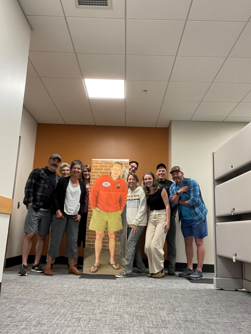 Maine DOE RREV Team Hosts Second Annual Coaches Summit 