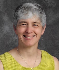 Lincoln: Heather Webster, Medomak Valley High School, Waldoboro