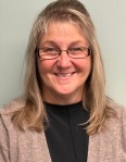Kennebec: Sharon Gallant, High School Science and Engineering Teacher, Gardiner Area High School