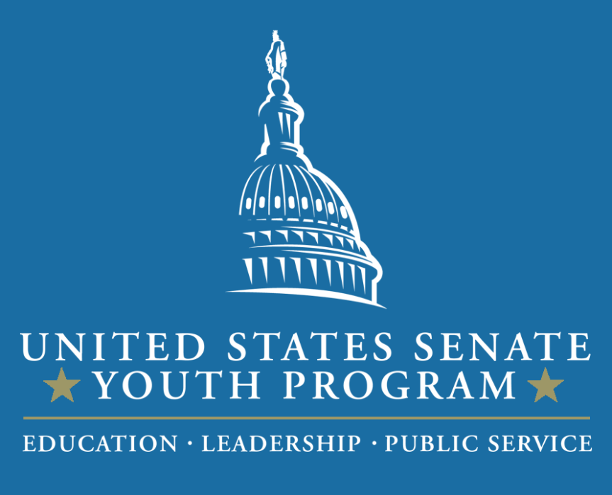 United States Senate Youth Program Seeking Nominations from High School&nbsp;Principals