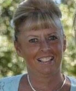 Washington: Debra Carver, Jonesport-Beals High School, Jonesport