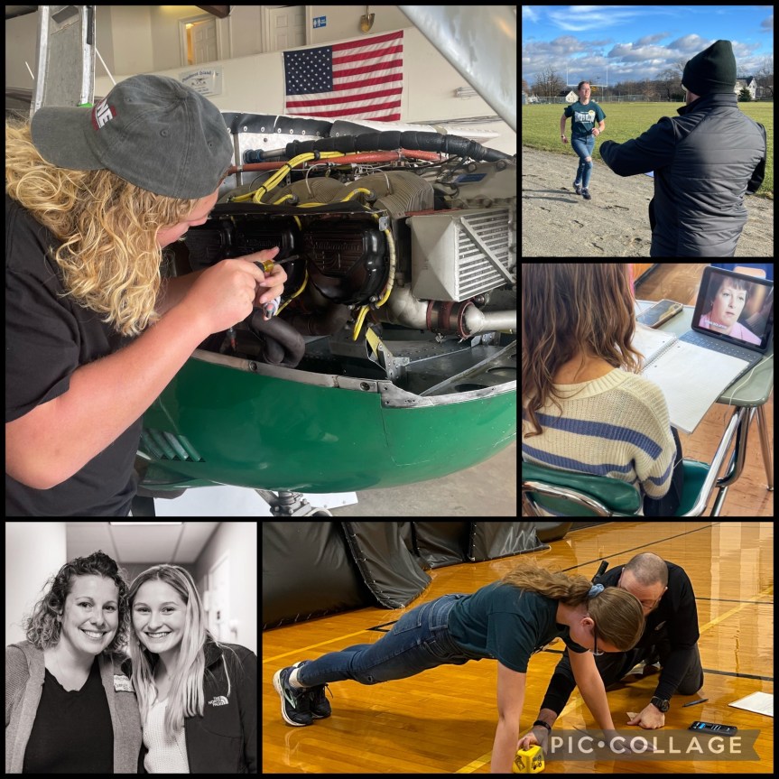 Molly Staples - RSU 13 ELO Highlight