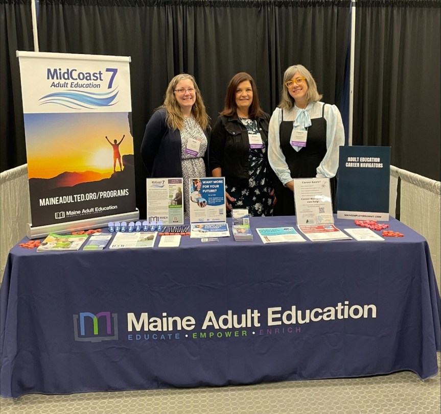 Career Advancement and Navigation Specialists Attend Employer&nbsp;Summit