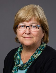 Knox: Donna Munro, 4th Grade Teacher, Union Elementary