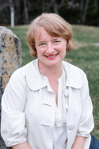 Diana Allen, Sandford Middle School, Sanford, Maine 2023 Science Awardee (7-12)