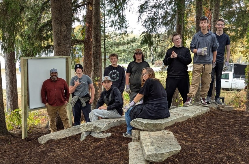 Partnership Between United Technologies Center and Central High School Brings Shop Classes Back to Younger High&nbsp;Schoolers