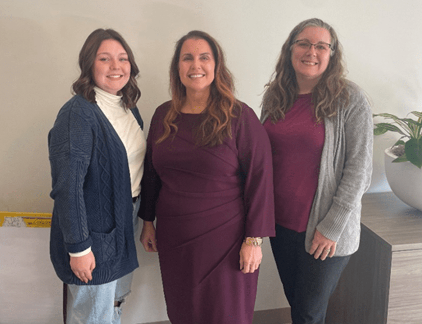 Two Maine Educators Explore How Artificial Intelligence (AI) can Benefit Adult Learners on their Career&nbsp;Journey