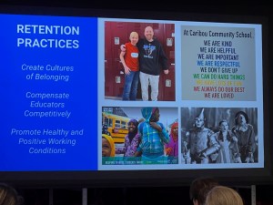 Future of Aroostook County Educators Symposium (FACES)