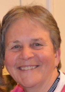 Worthy of Praise - Deb Smith, Executive Director of Maine AHPERD