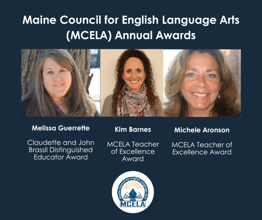 MCELA Annual Awards