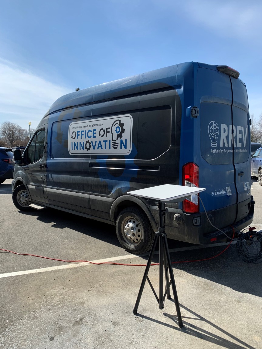 Explore Innovation in Action: Maine DOE Fall Peer-to-Peer Learning Tour Registration Now&nbsp;Open