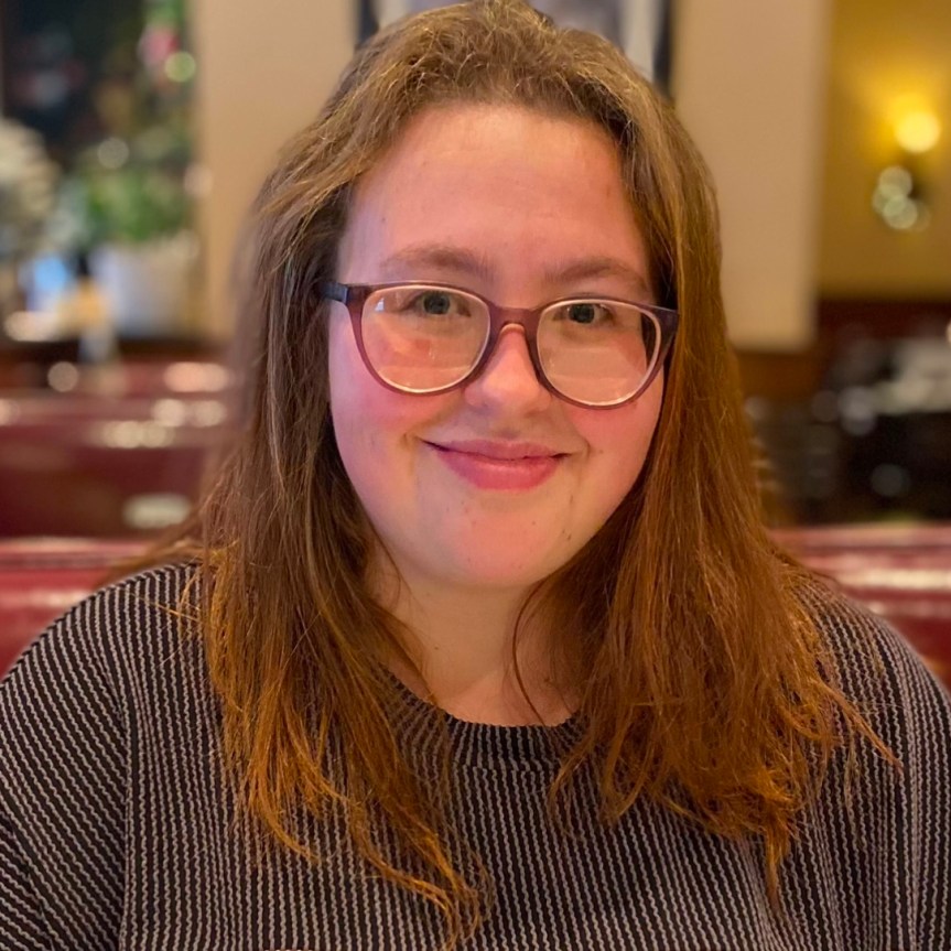 Gabrielle Flewelling