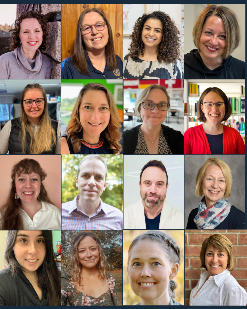 MEDIA RELEASE: Maine DOE, Educate Maine Announce 2025 County Teachers of the&nbsp;Year