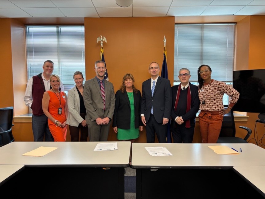 Language, Culture, and Connection: Maine Expands Global Reach with Portugal&nbsp;Agreement