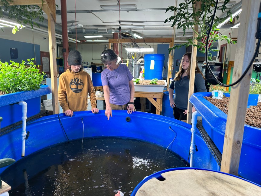 How Kennebec Valley Multiple Pathways Academy is Transforming Education Through Career Exploration and Real-World&nbsp;Learning