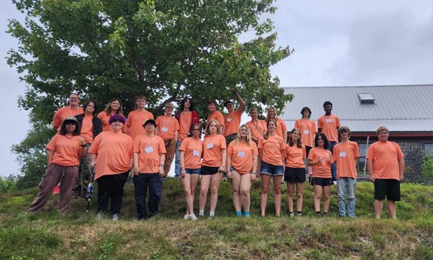 Washington County Expands Its Extended Learning Opportunities for&nbsp;Youth