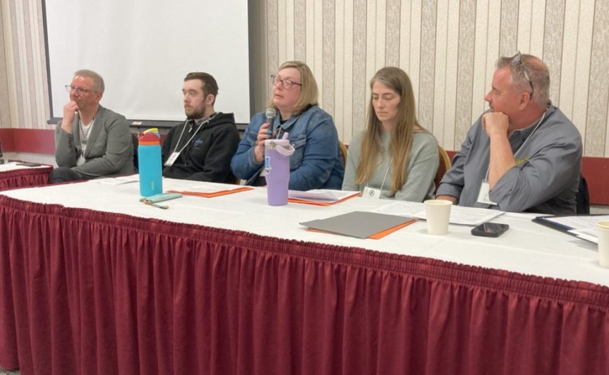 Empowering Students: Workforce Development and the Dignity of&nbsp;Risk