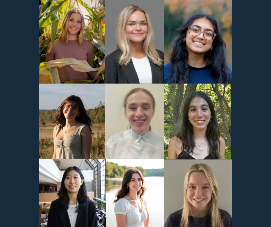 MEDIA RELEASE: Maine DOE Supports Next Generation of Leaders through Student&nbsp;Internships