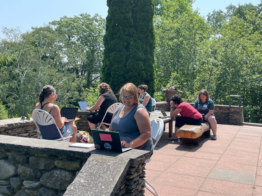 Maine DOE Hosts Summer Institutes on Integrating Literacy and Numeracy Across the&nbsp;Curriculum