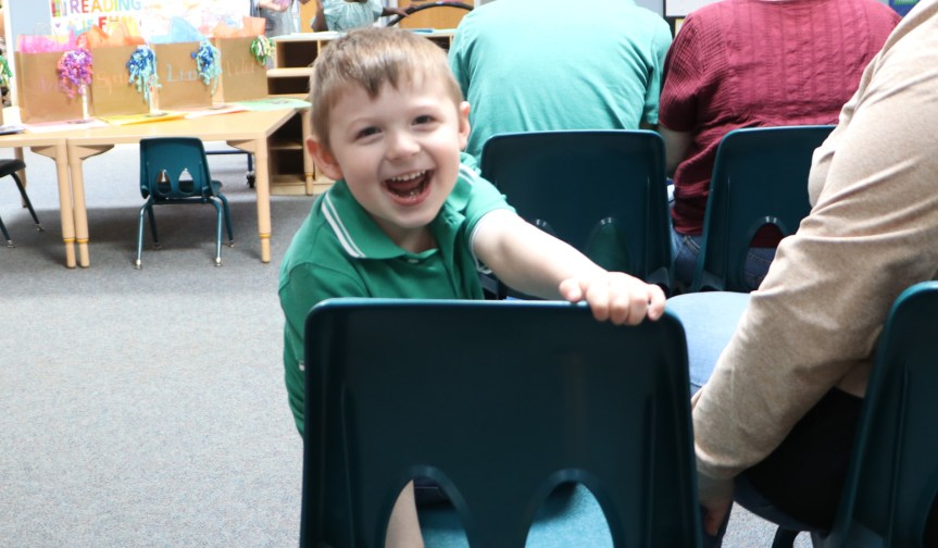 Stepping Forward: Two Rivers CDS Preschoolers Graduate with Joy and Confidence, as Maine Expands Early Education&nbsp;Access