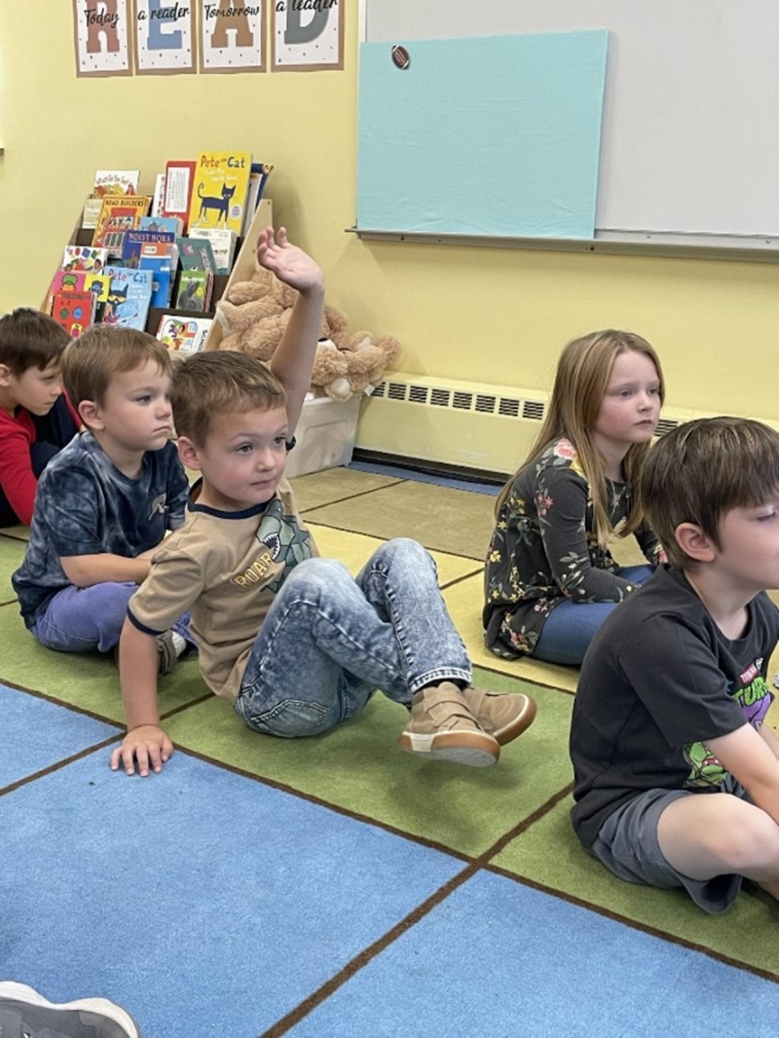 Stepping Forward: The Importance of Partnerships in RSU 13’s Transition of Early Childhood Special Education&nbsp;Services