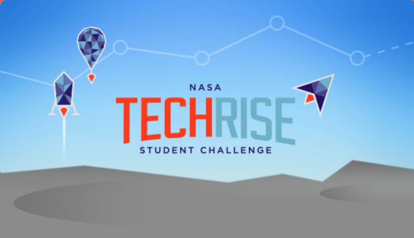 NASA TechRise Challenge
