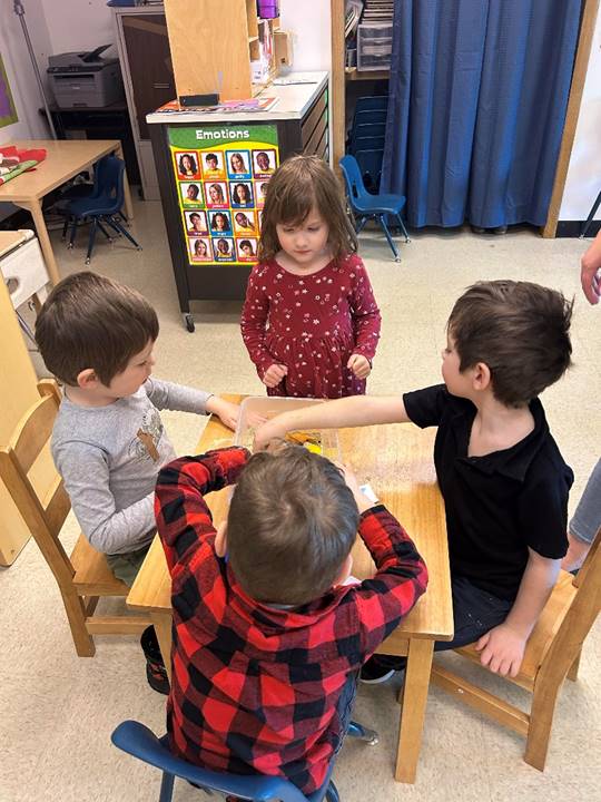 Stepping Forward: How Problem Solving Has Allowed RSU 29 to Succeed in the Transition of Early Childhood Special Education&nbsp;Services