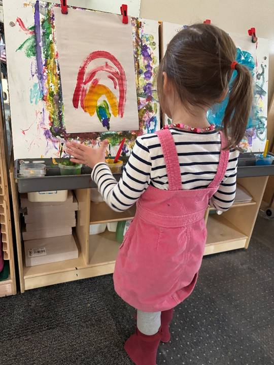 Stepping Forward: How Veazie’s Transition of CDS Services Is Fueling a Strong Sense of&nbsp;Community