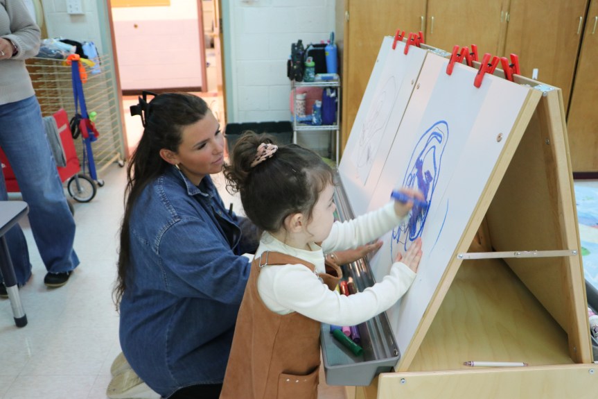 Stepping Forward: How St. George School Transformed Its CDS Transition into a Whole-Community&nbsp;Win