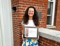 George B. Weatherbee School Earns Prestigious RAMP® Designation for Exemplary School Counseling&nbsp;Program