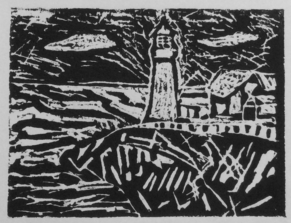 Maine Student Artwork