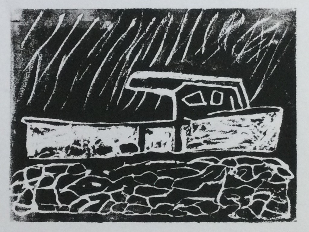 Maine Student Artwork