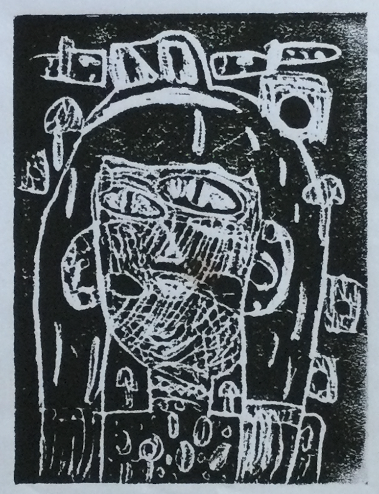 Maine Student Artwork