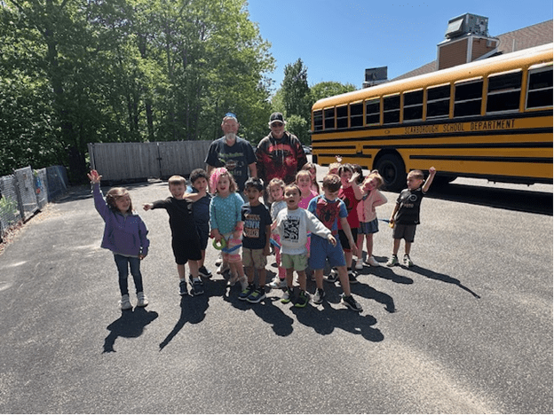 The Pizza Men of Shooting Stars: How Two Scarborough Bus Drivers Deliver More Than&nbsp;Lunch