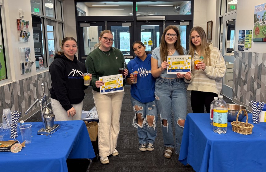 PBIS in Action: Students Take the Lead in Building Belonging at Sumner Memorial High&nbsp;School