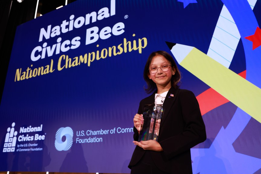 National Civics Bee