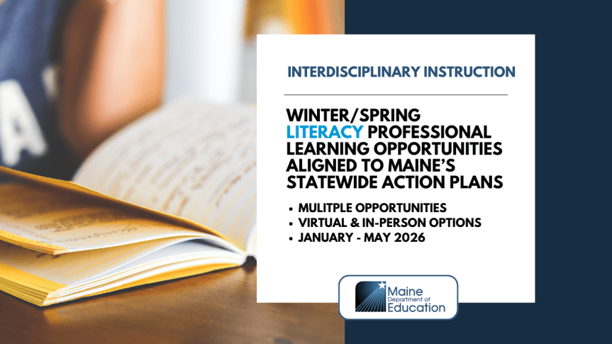 II Team - Literacy PD (1)