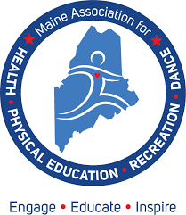 Maine Association for Health, Physical Education, Recreation, and Dance Announces 2025&nbsp;Awardees