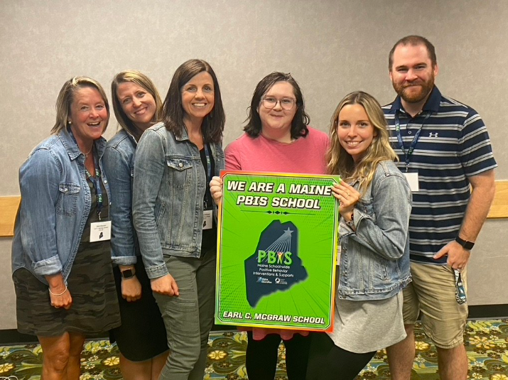 PBIS in Action: How RSU 22 Is Building Positive School Culture District-Wide