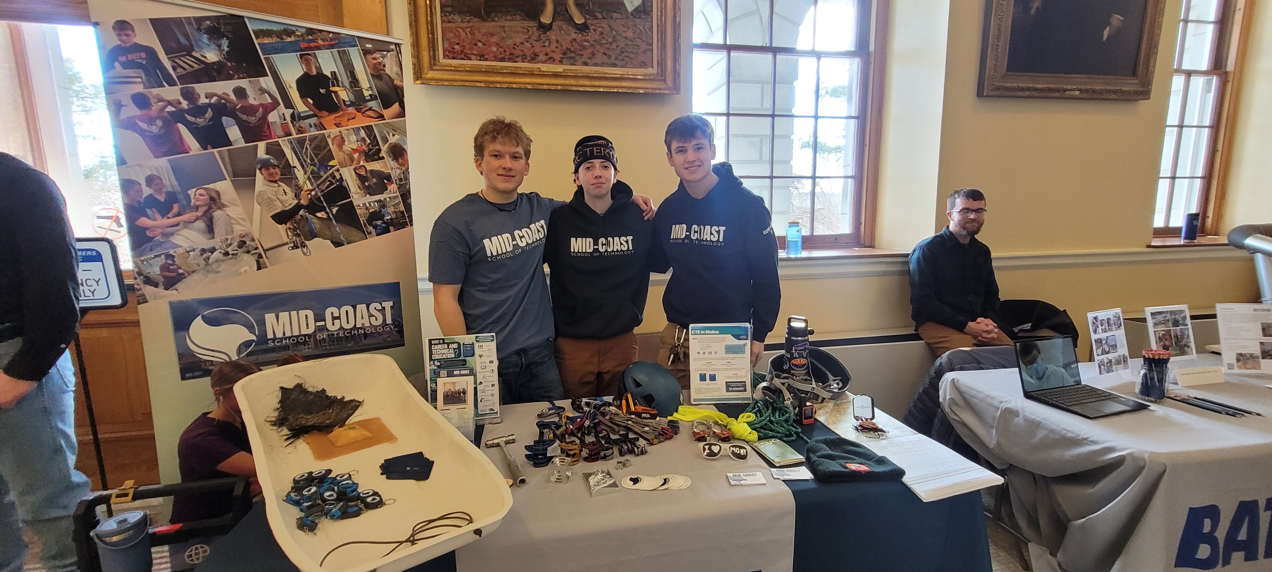 Mid-Coast School of Technology