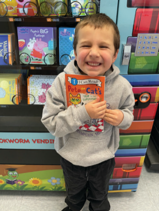 PBIS in Action: How RSU 22 Is Building Positive School Culture&nbsp;District-Wide