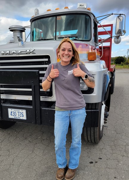 Building the Skilled Workforce: Women in the Trades from High School to Adult Education