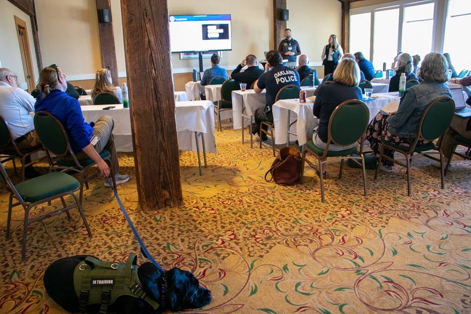 School Safety and Transportation Professionals Convene in Rockport for 2026 Maine School Safety and Transportation Conference