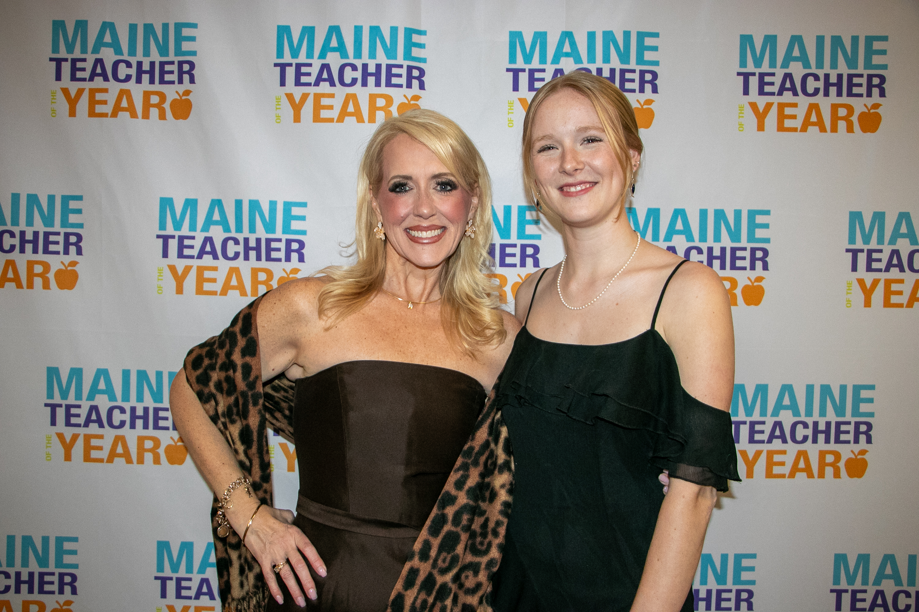 Melissa O'Neal-Low; Maine DOE and Cedar Worster, Maine State Board of Education